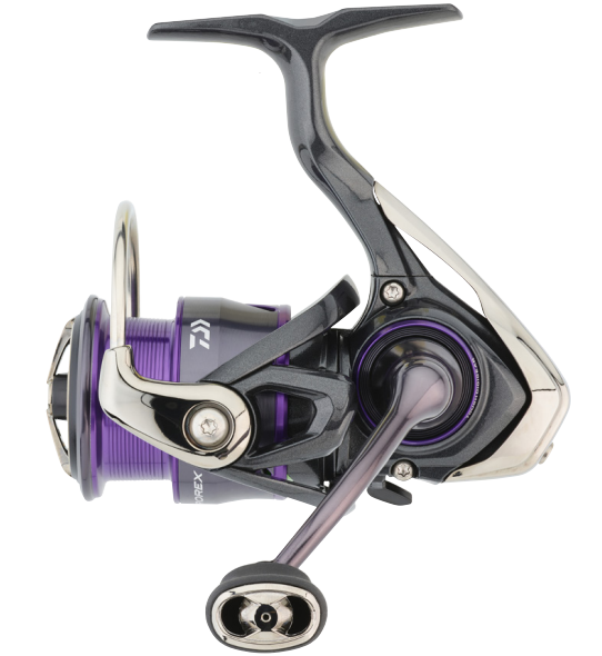 Moulinet Daiwa Prorex V Lt Xh Vente En Lignemv Spools